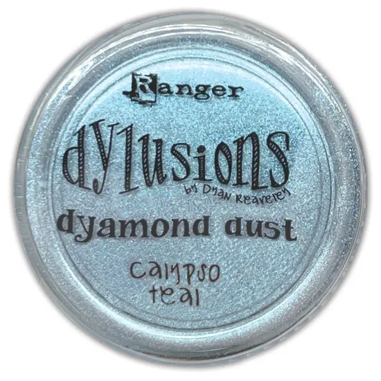 Dyan Reaveley Dylusions Dyamond Dust {1}