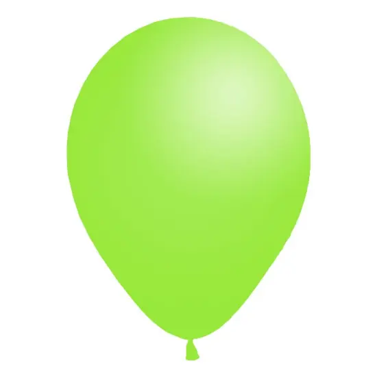 Fashion Solid Color Balloons - Measuring 11 inches in diameter | Raheev&reg; {1}