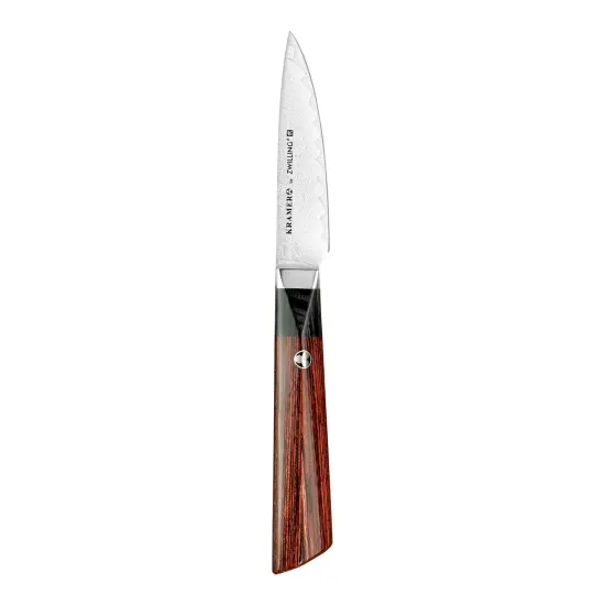 KRAMER by ZWILLING Meiji 4-inch Paring Knife {1}
