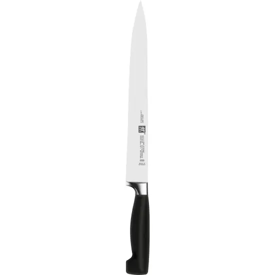 ZWILLING Four Star 10-inch Flexible Slicing Knife {1}