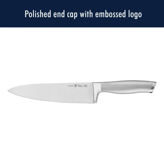 Henckels Modernist 6-pc Studio Knife Block Set {7}