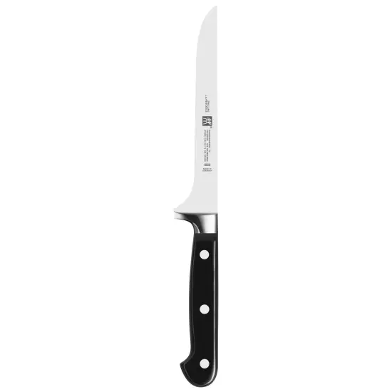 ZWILLING Professional "S" 5.5-inch Flexible Boning Knife {1}