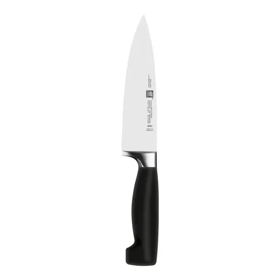 ZWILLING Four Star Chef's Knife {1}