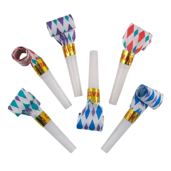 Blowout with Horn 5 inch | Horn Harmony Deals A Melody of Discounts | RAHEEV&reg; {4}