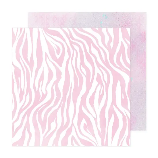 Dreamer Double-Side Cardstock 12"X12" {2}