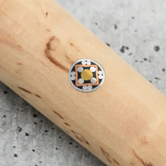 Miyabi Birchwood 9-inch Sharpening Steel {4}