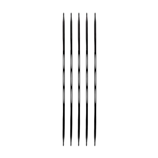 Prym Double Point Knitting Needles 8"-US 2 (3mm) {3}