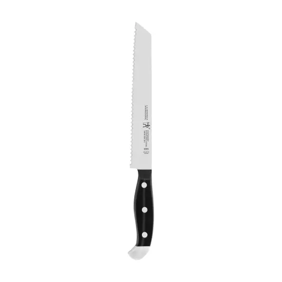 Henckels Statement 8-inch Bread Knife {1}