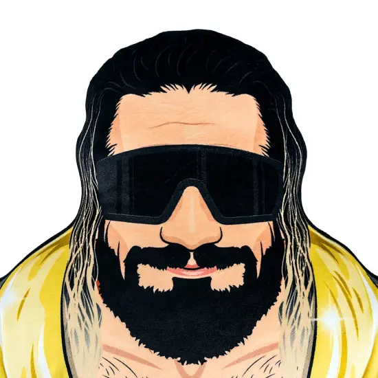 Bleacher Creatures WWE Seth Rollins 24" Bleacher Buddy {3}