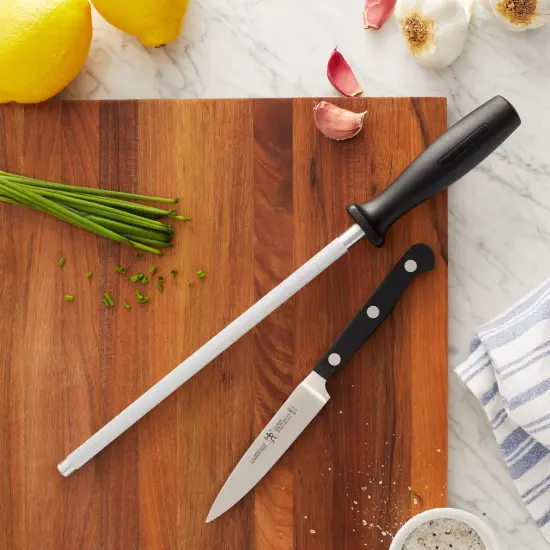 Henckels CLASSIC 4-inch Paring/Utility Knife {6}