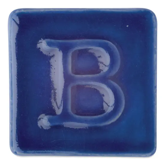 Botz Pro Glaze - Sapphire Blue, 800 ml {1}