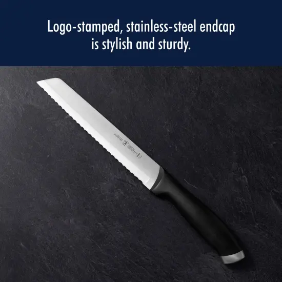 Henckels Silvercap 3-pc Starter Knife Set {7}