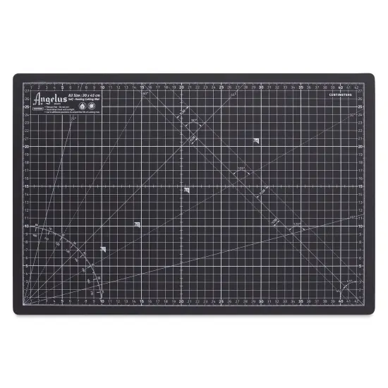 Angelus Self-Healing Cutting Mat - 18" x 24" {1}