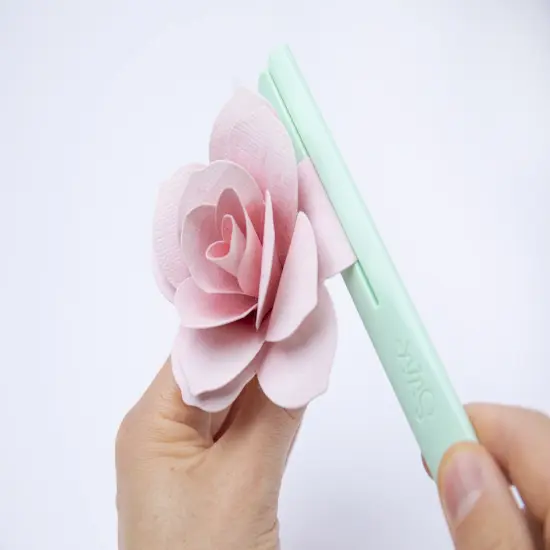 Sizzix Fold & Form Tool-0.75"X3.75" {4}