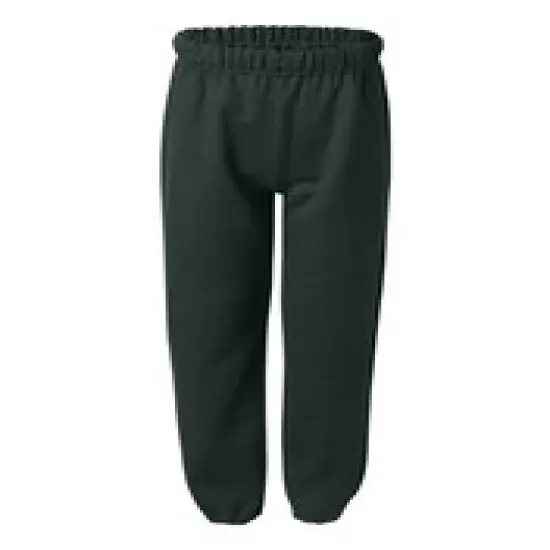 Gildan&reg; Heavy Blend Youth Sweatpants {5}