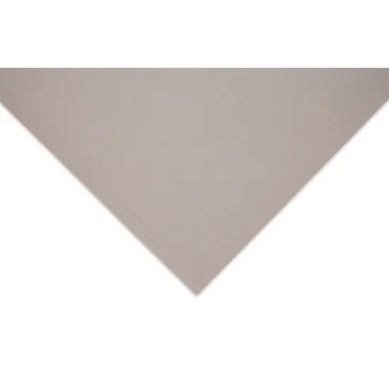 Stillman & Birn Nova Series Toned Art Paper - Grey, 11" x 14", 100 lbs, Pkg of 16 Sheets {1}