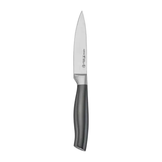 Henckels Graphite 4-inch Paring Knife {1}