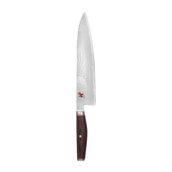 MIYABI Artisan Chef's Knife {4}