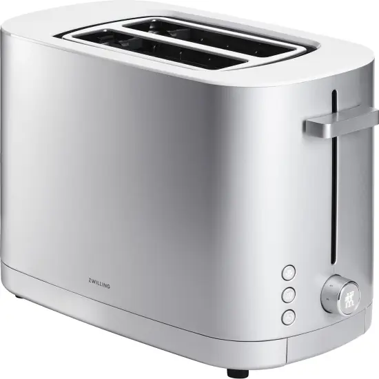 ZWILLING Enfinigy 2-slot Toaster {2}