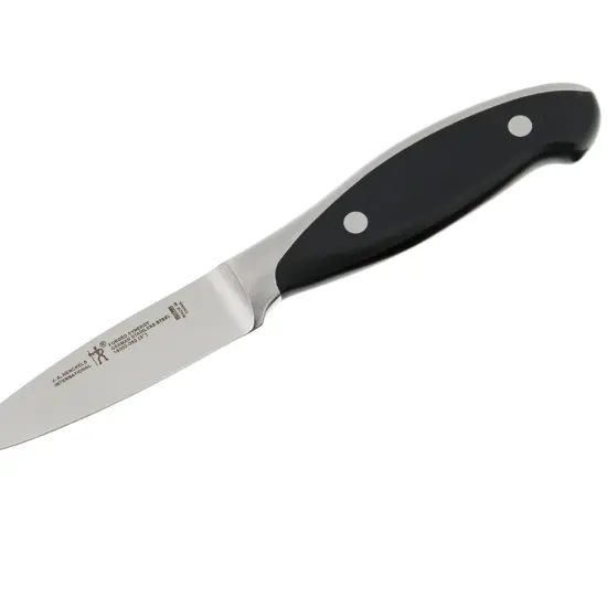 HENCKELS Forged Synergy 3-inch Paring Knife {7}