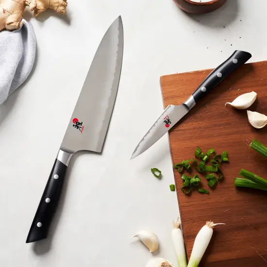 Miyabi Evolution 2-pc Must Have Knife Set {3}