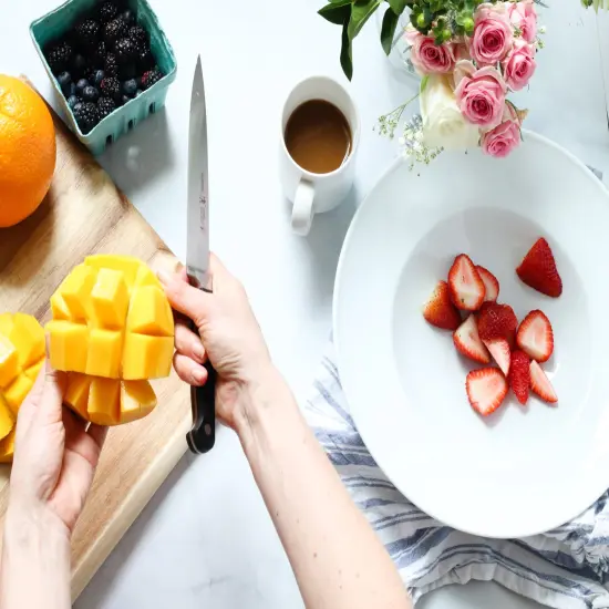 Henckels CLASSIC 6-inch Utility Knife {3}