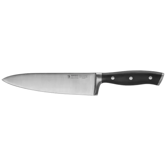Henckels Forged Accent 8-inch Chef's Knife {1}