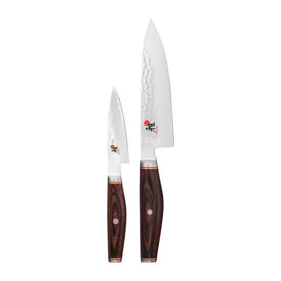 Miyabi Artisan 2-pc Knife Set {1}