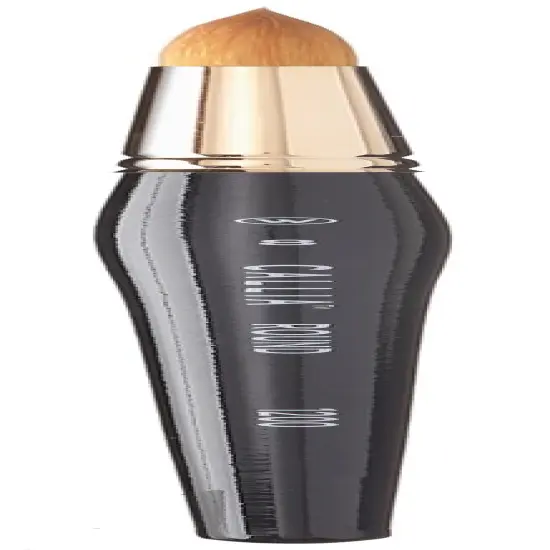 Willow Wolfe Callia Artist Round Brush-8 {1}