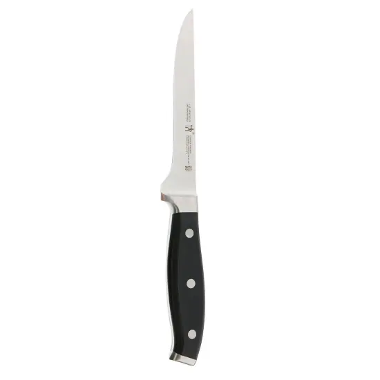 Henckels Forged Premio 5.5-inch Boning Knife {1}