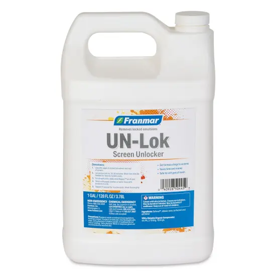 Franmar Un-Lok Screen Unlocker - Gallon {1}