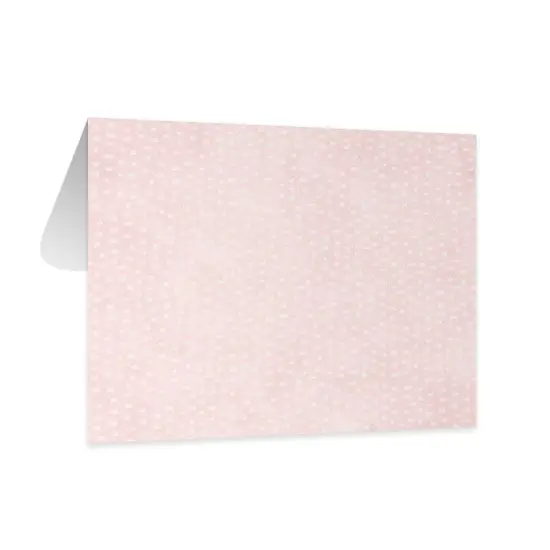 Flowerish Mini Envelopes-5/Pkg {5}