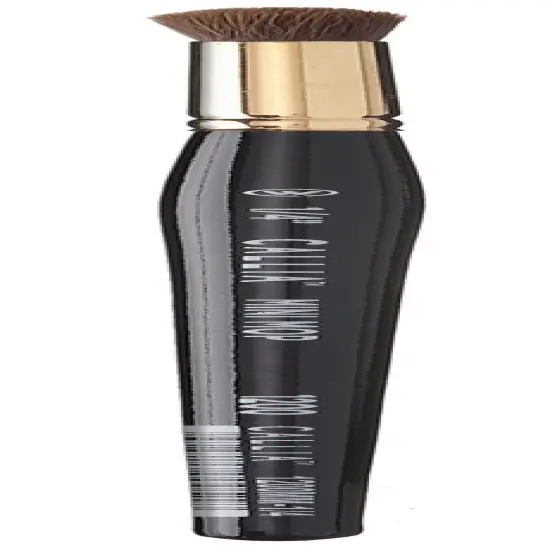 Willow Wolfe Callia Artist Mini Mop Brush-1/4" {1}