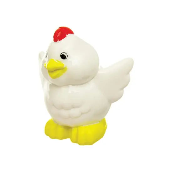 Epoch Everlasting Play Funtime Tractor {7}