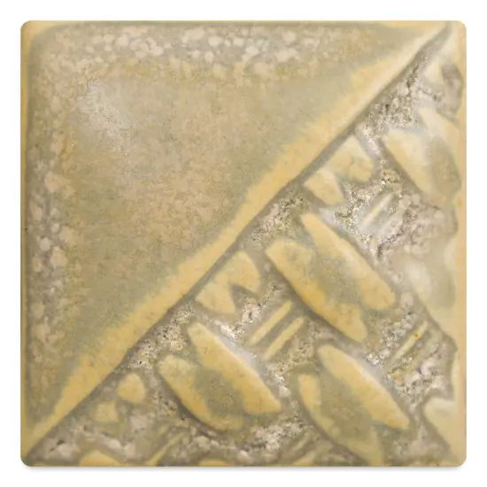 Mayco Stoneware Matte Glaze - Fossil Rock, 16 oz {1}