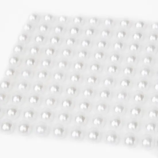 CousinDIY Acrylic Adhesive Gems 6mm {1}