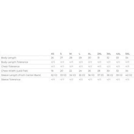 Gildan&reg; Hooded Sweatshirt Charcoal {3}