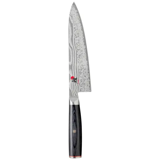 Miyabi Kaizen II 8-inch Chef's Knife {2}