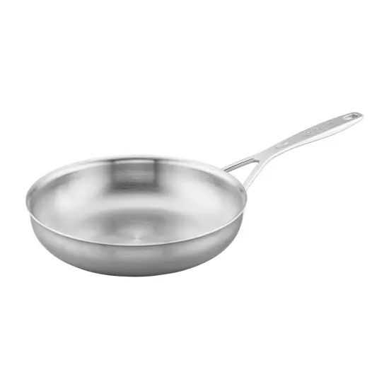 Demeyere Industry 5-Ply Stainless Steel Fry Pan {2}