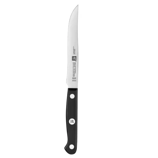 ZWILLING Gourmet 4-pc Steak Knife Set {3}