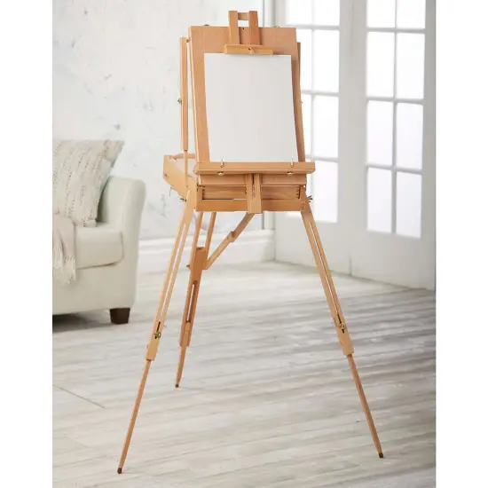 HerrschnersArtists Stand-up Easel Accessory Multi {5}