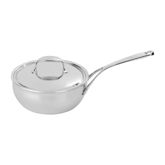 DEMEYERE Atlantis Stainless Steel Saucier {2}