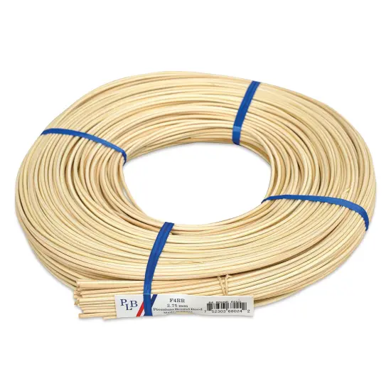 P.L. Butte Round Reed - #4, Coil {1}