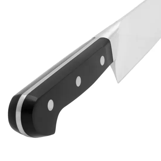 ZWILLING Pro 8-inch Carving Knife {5}