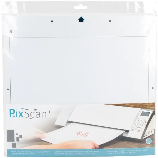 Silhouette Cameo PixScan Mat-12"X12" {1}