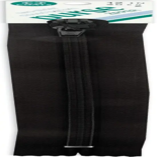 Coats Purse Double Slider Zipper 12" {2}