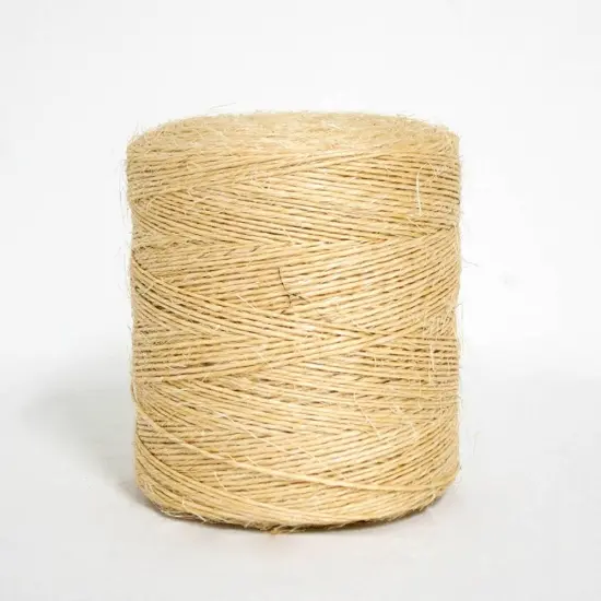5 lb. Sisal Twine (2,500 ft.) {1}
