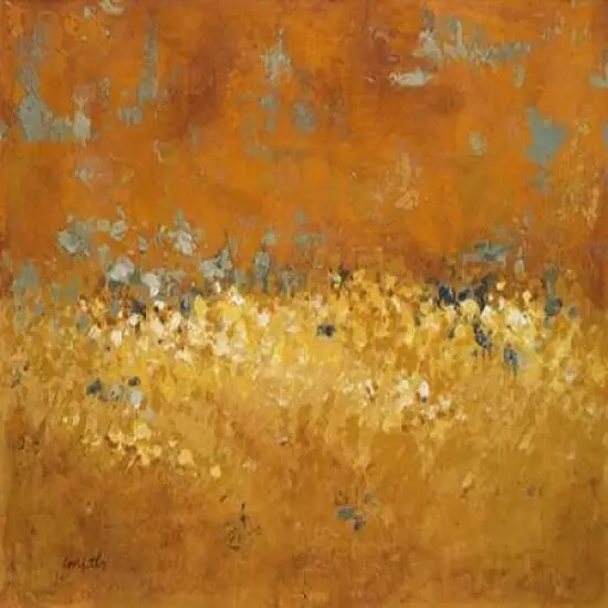 Flower Fields I Poster Print by Lanie Loreth - Item # VARPDX6992 {1}