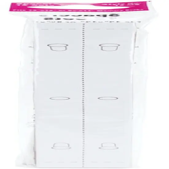 Pioneer Spacers For 8.5"X11" & 12"X12" Albums-12 Sets {2}