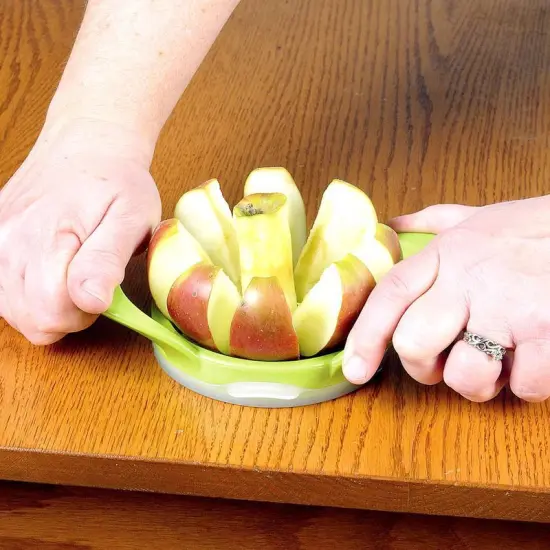 Prepworks Wedge And Pop, GreenPrepworks Wedge And Pop, Green {5}